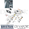 Bristan Quadrant Shower Valve Spare Parts